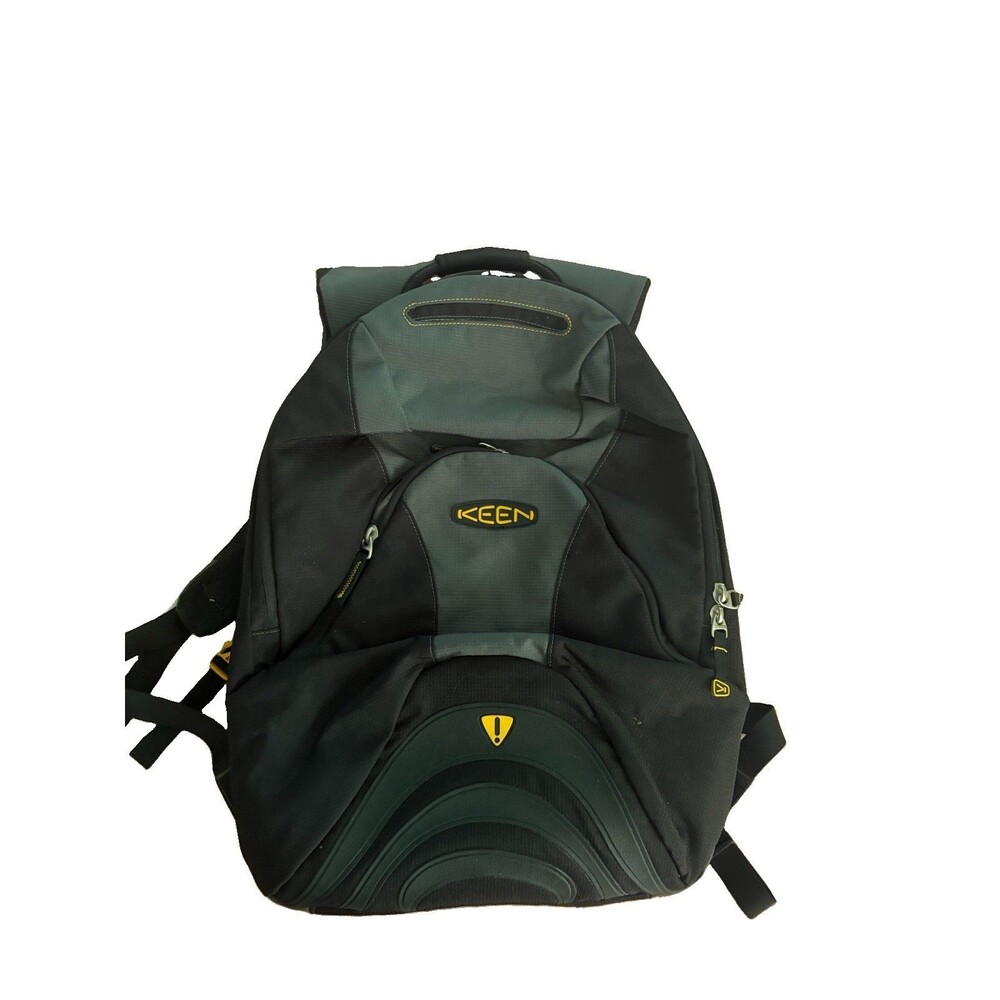 Keen Hybrid Transport Padded Laptop Bag Backpack